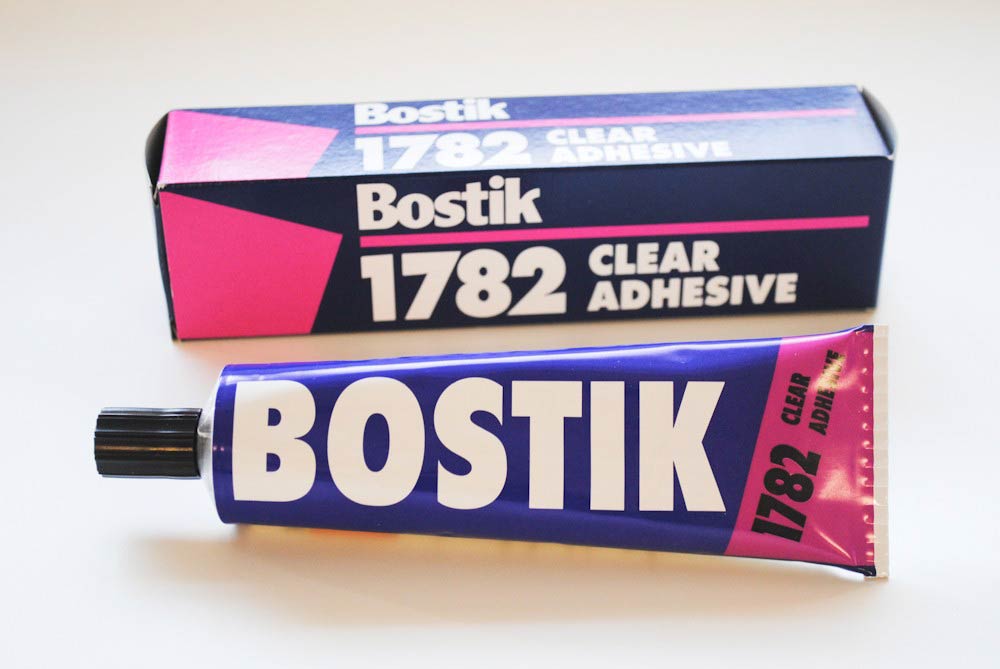 IBS PVC Single Part Adhesive[Volume100 ml] IBS Boat Supplies