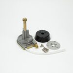 Steering Helm & Bezel Kit rated to 50HP