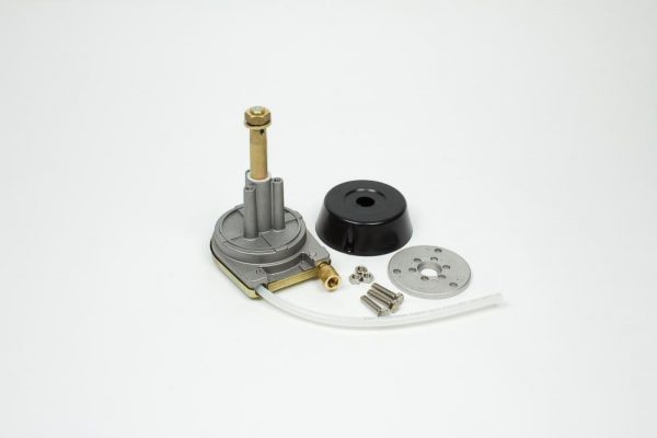 Steering Helm & Bezel Kit rated to 50HP