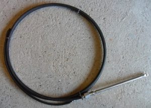 Steering Cable 8ft-12ft