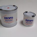 PVC Flexible Paint