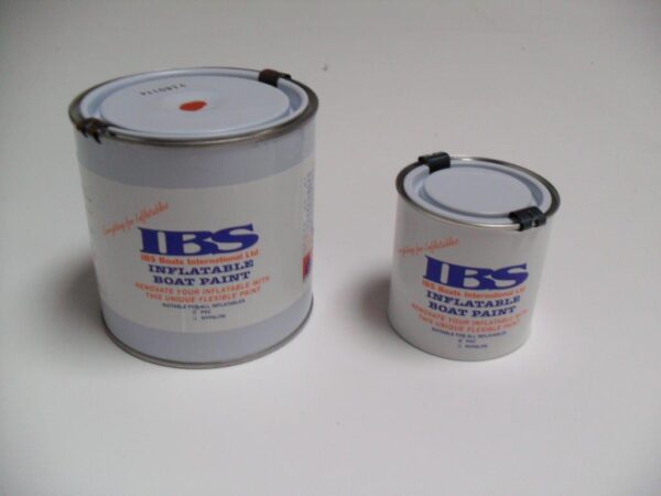 PVC Flexible Paint