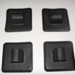 Outboard Brackets Fittings (Set)