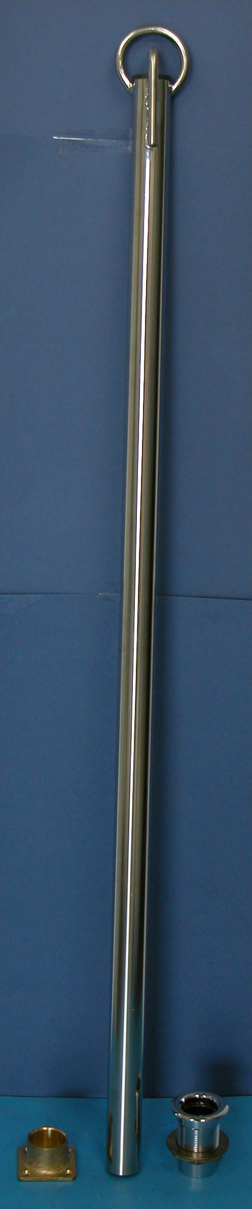 Ski Pole 125cm