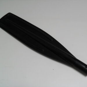 Oar Blade Black 61.5cm x 12.5cm