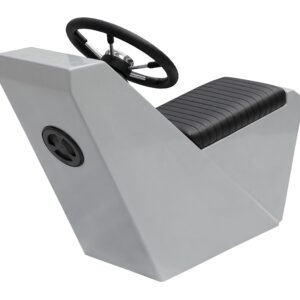 Jockey Console S400 ex steering