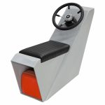 Jockey Console S400 ex steering