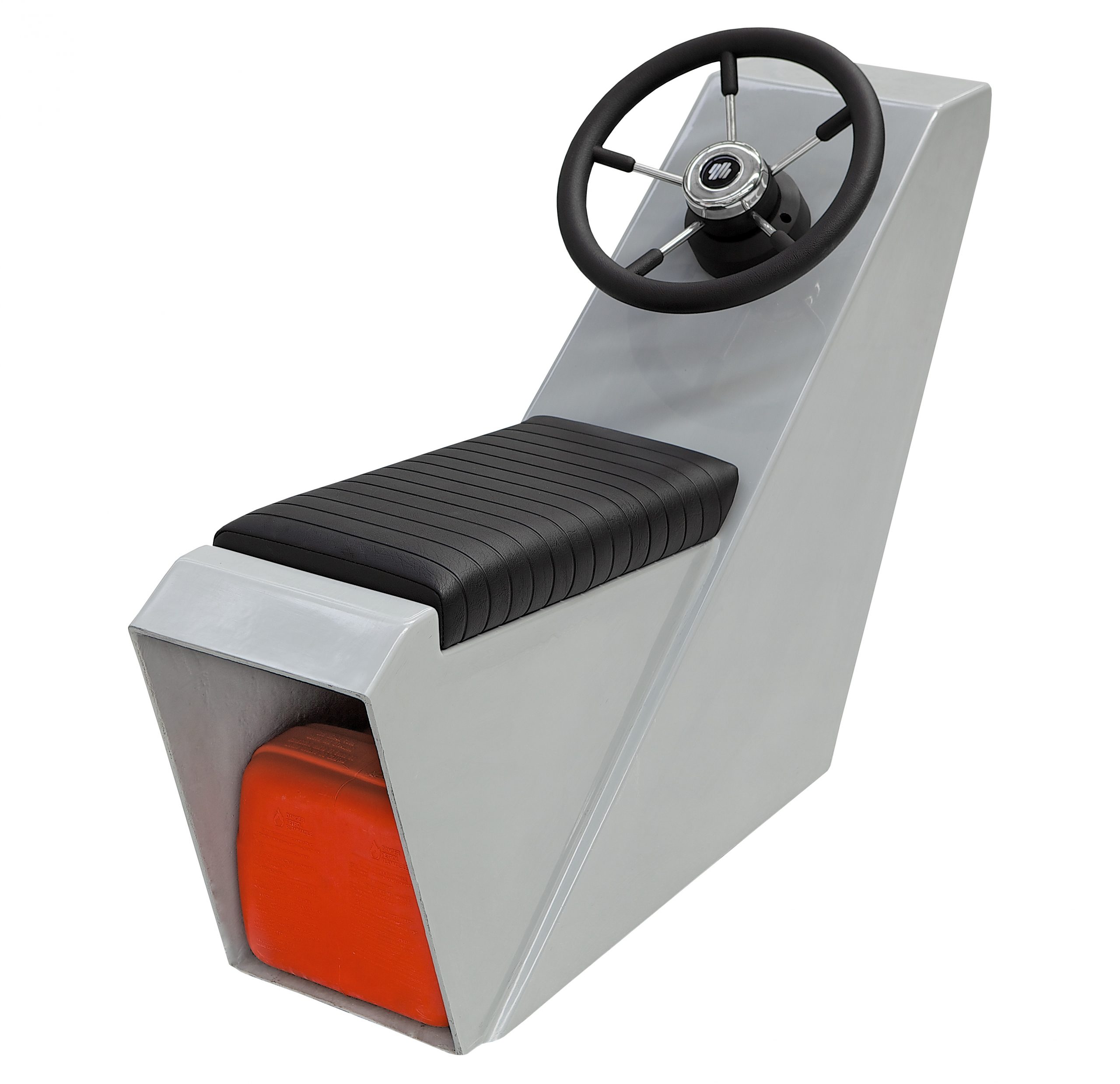 Jockey Console S400 ex steering