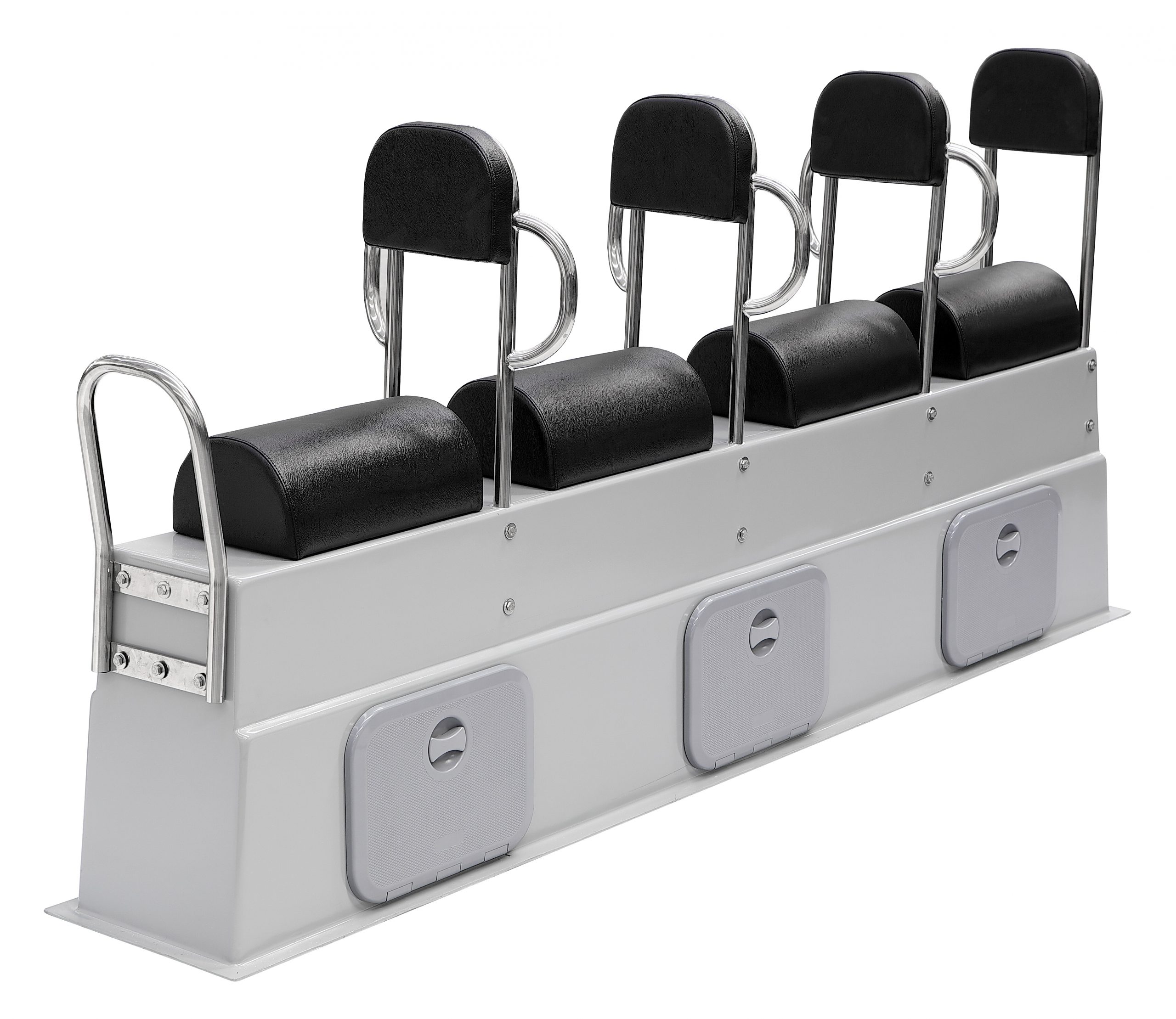 Modular Seat Four Person