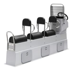 Modular Seat Four Person