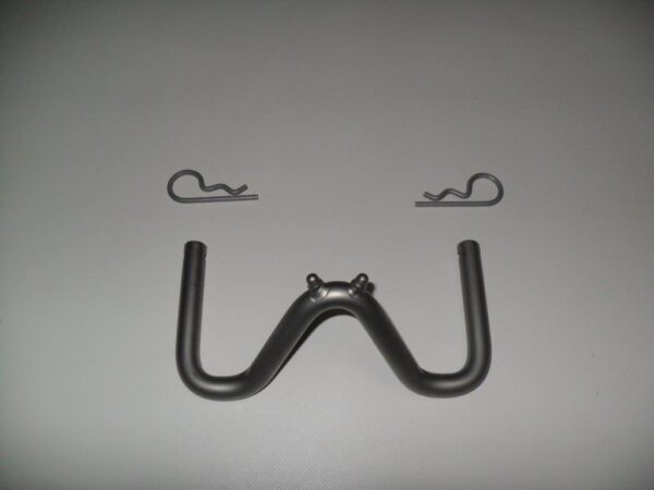 Snap Davit Hook each & Clips