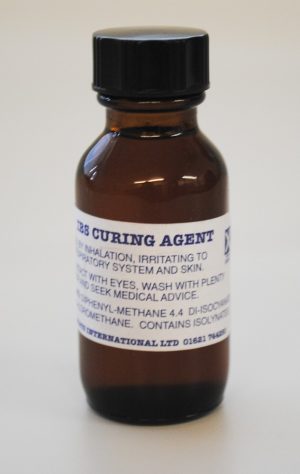 Hypalon Curing Agent