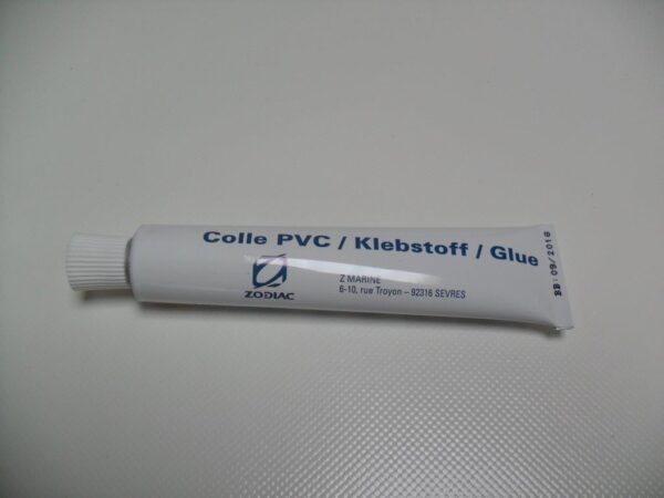 Zodiac Single Part PVC Glue 24ml (Z7020)