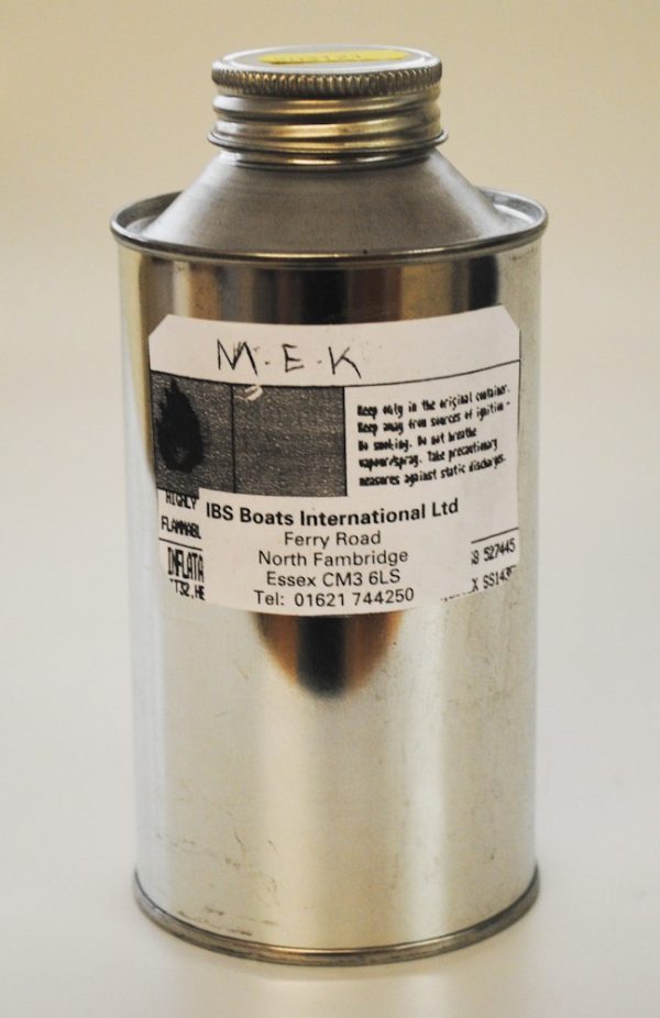 MEK Solvent for PVC Fabric