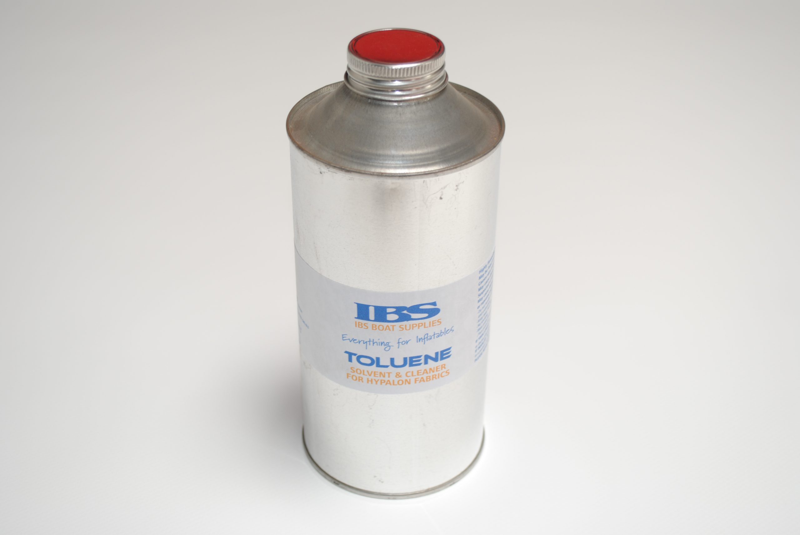 Toluene Solvent for Hypalon Fabric