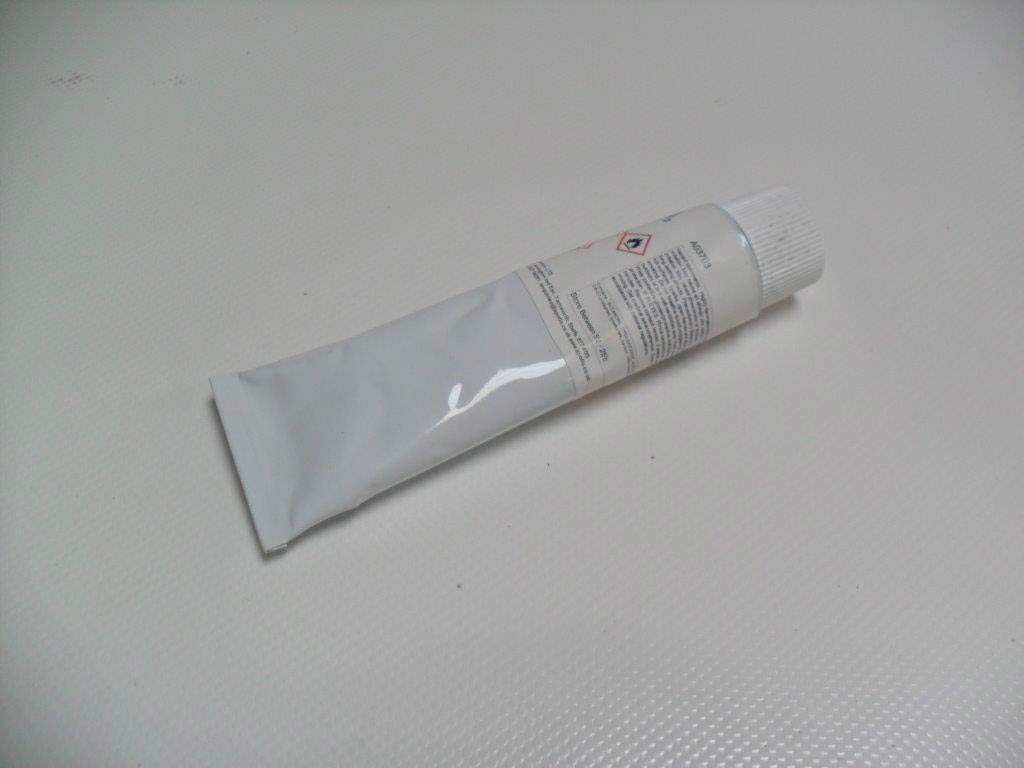 PVC Single Part Toluene Free Glue 70ml IBS Boat Supplies