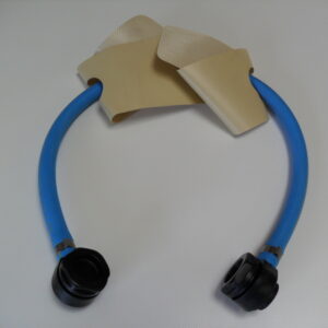 Zodiac HP Keel Connection Hose Z60094 - Image 1