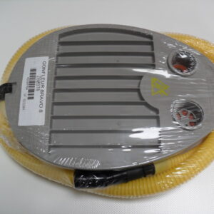 Zodiac Bravo 8 Bellows inc Adaptors Z60978 - Image 1