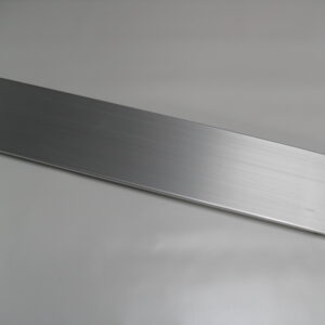 Zodiac Aluminum Seat 105cm Cadet 350 Z69418 - Image 1