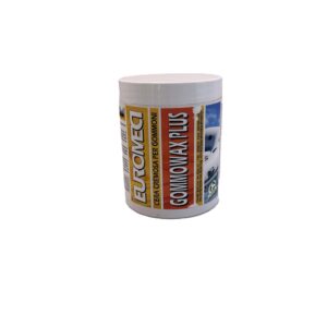 Gommowax Plus Wax UV Protector 500ml - Image 1