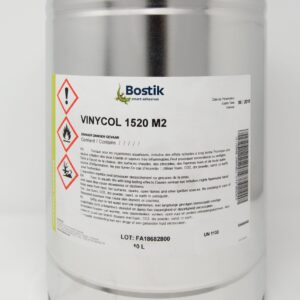 Bostik Vinycol 1520 (10 litres)