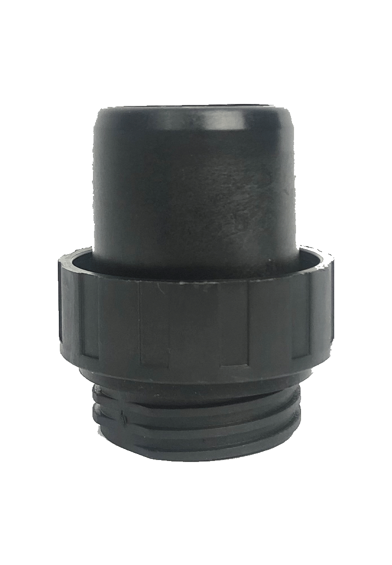 Hose Pump Fitting 40mm for Bravo 2000/Bravo 2000ARS/OV6/OV10/GE900