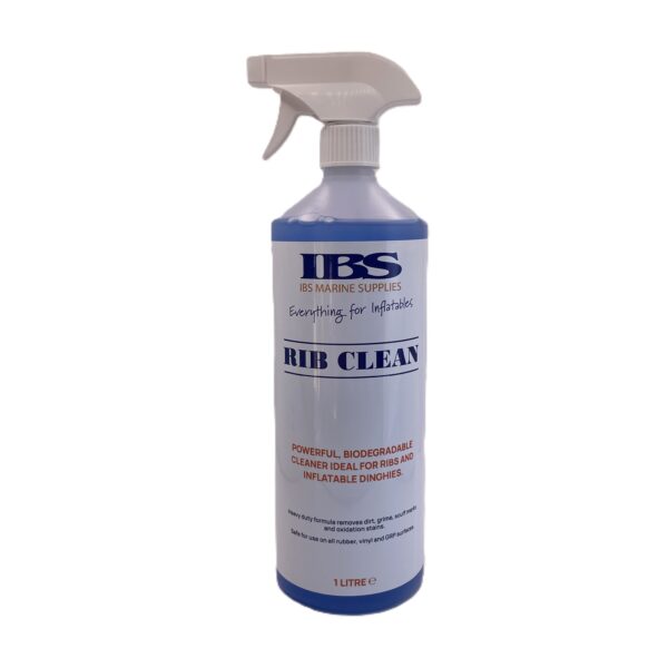 RibClean 1Lt Sqr Pic Large