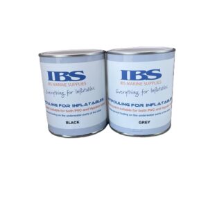 Inflatable Antifouling suitable for both PVC and Hypalon Material - Image 1