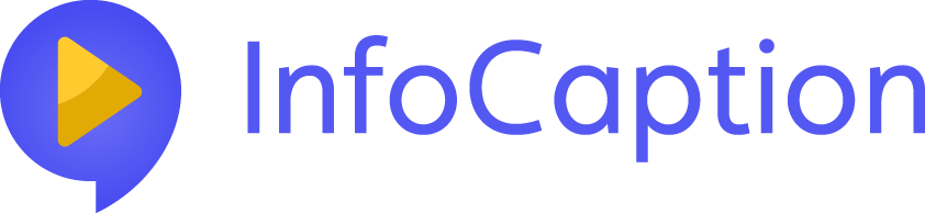 Om oss: InfoCaption står bakom IC 365