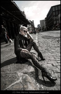 Meat Packing Model