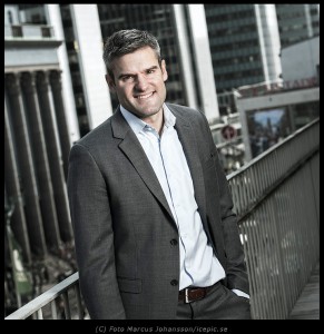 Klas på LeanOn