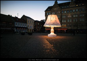 Malmö Lilla torg