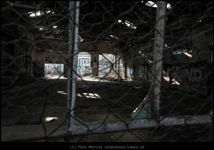 Berlin Street 2014