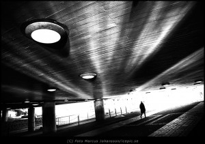 Stockholm Street