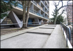 Arkitektur Berlin