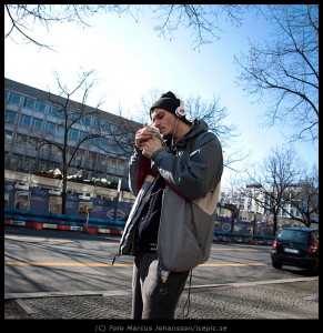 Berlin Street 26/2