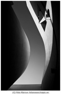 Arkitektur Barcelona