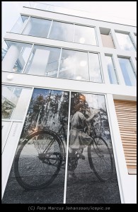Trapphuset