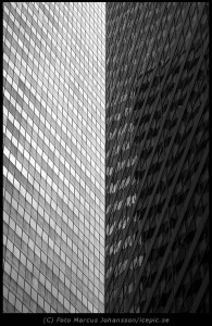 Arkitektur New York