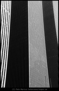 Arkitektur New York
