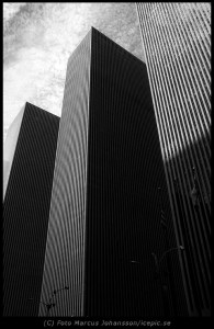 Arkitektur New York