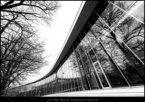 Bibliotek Halmstad