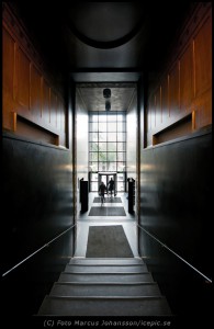 Stockholms stadsbibliotek