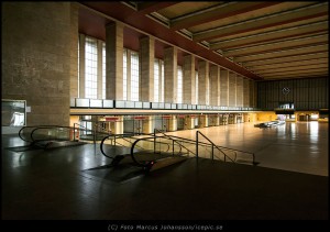 Berlin Street & Nightstreet workshop 2015