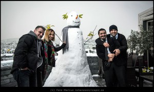 Kosebasi Darkhill Hotell