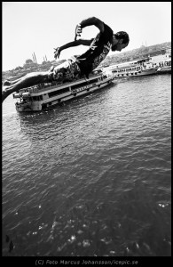 Istanbul Street photography 2015