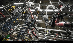 Industribilder (Volvo)