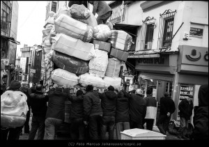 Istanbul Street 2015