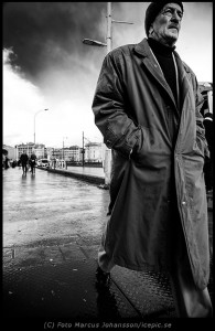 1510 Crossing Galata bridge