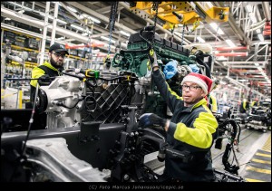 Motor